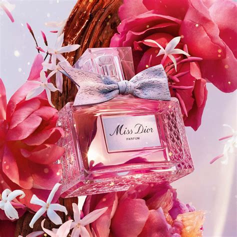 nouveau parfum dior femme 2024|miss dior parfum femme.